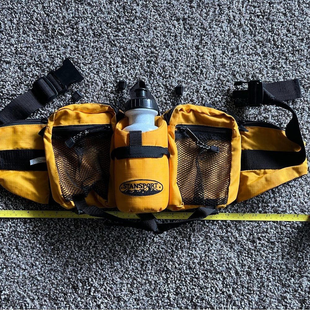 Stansport Fanny Pack